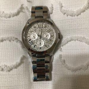 Fossil Cecile watch